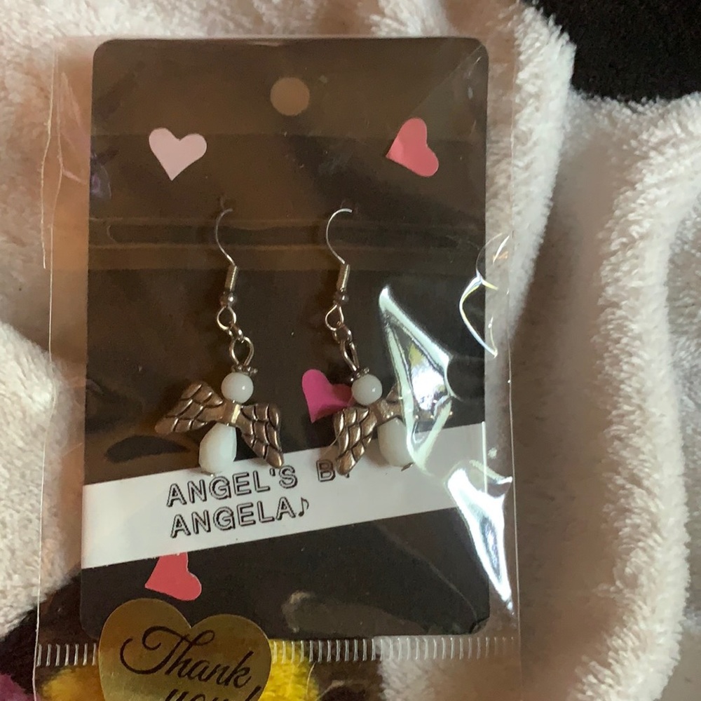 Ear rings